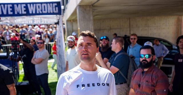 Student Warns Turning Point USA Activists at U. of Arizona