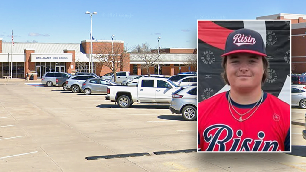 Student escapes prison time after rape charges are reclassified in Oklahoma