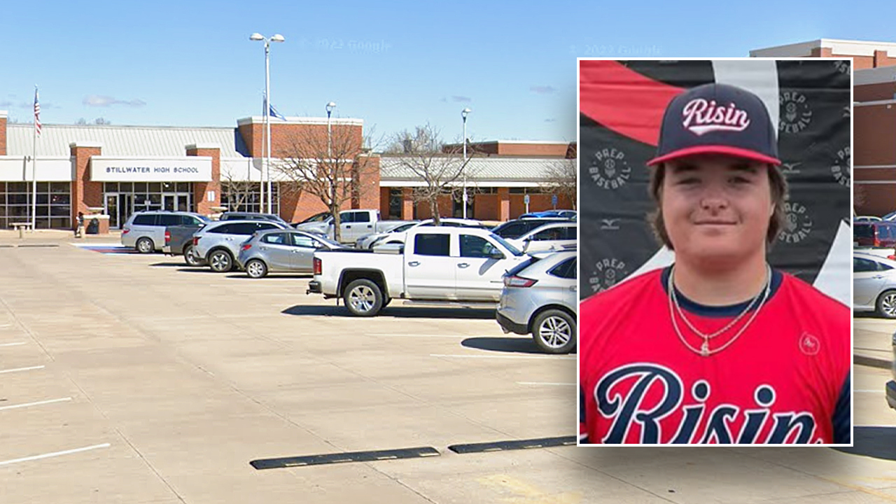 Student escapes prison time after rape charges are reclassified in Oklahoma