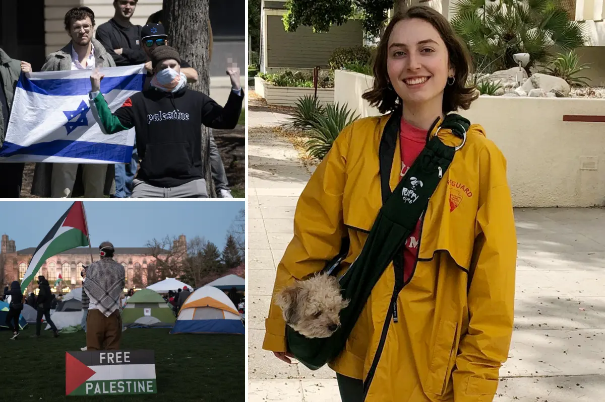 Students file a lawsuit regarding Northwestern's antisemitism training