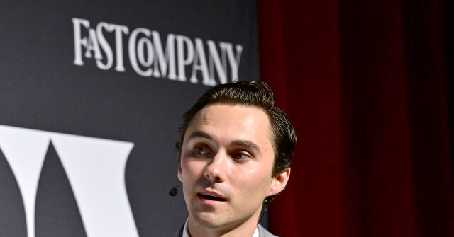 Study Indicates David Hogg Used Donor Funds for Fitness Classes