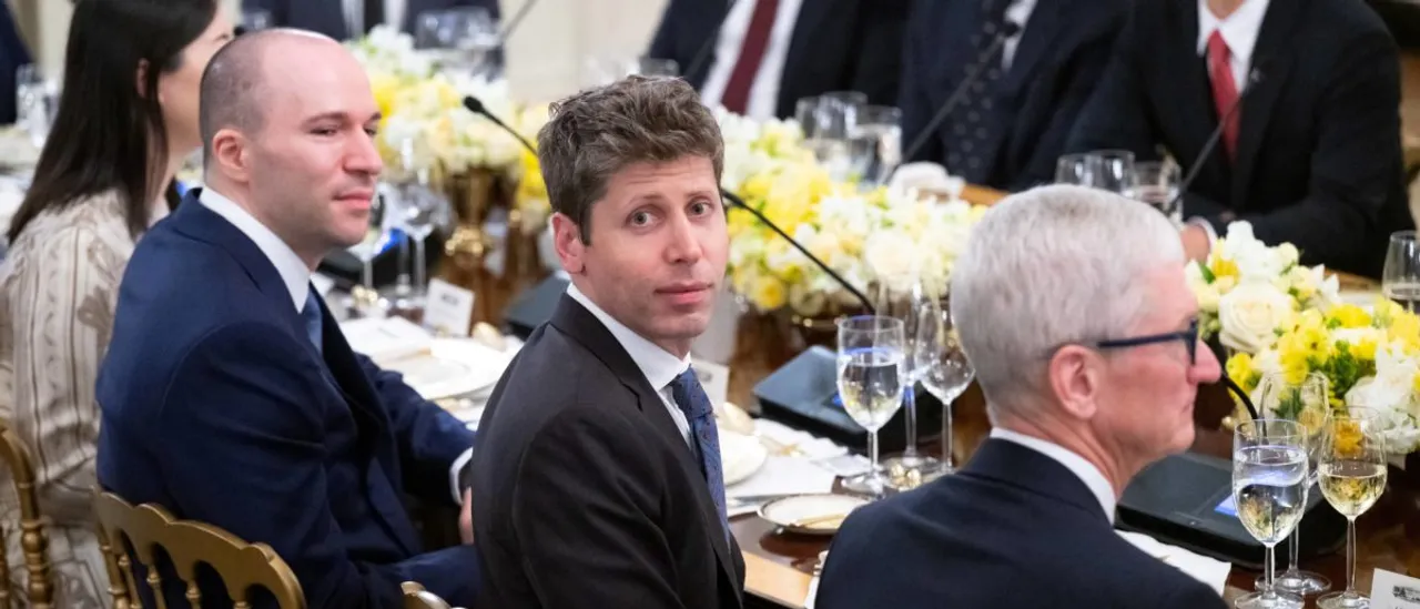 Study Shows Big Tech Chatbots Regularly View White People as Disposable