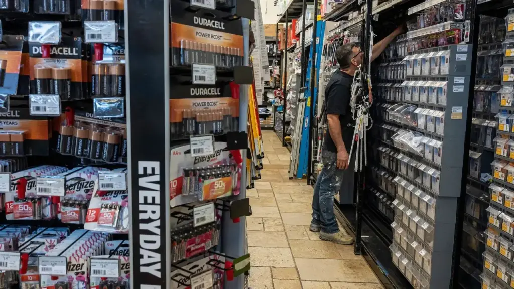 Study reveals that most tariff costs are shouldered by US businesses and consumers.