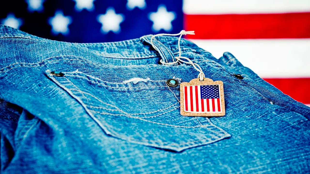 Stylish American jeans that are worth the investment