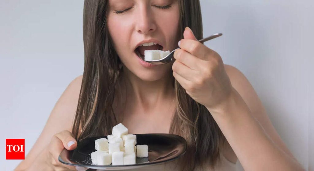 Sugar, honey, or monk fruit: Which option is better for your health, according to a nutrition expert