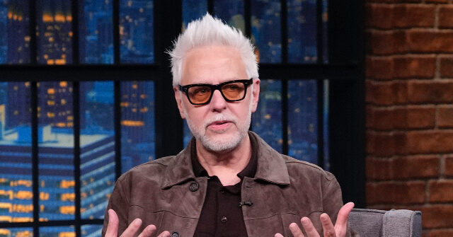 'Superman' Director James Gunn's 'Peacemaker' Story Highlights Racist America with Nazis Who Love Jesus