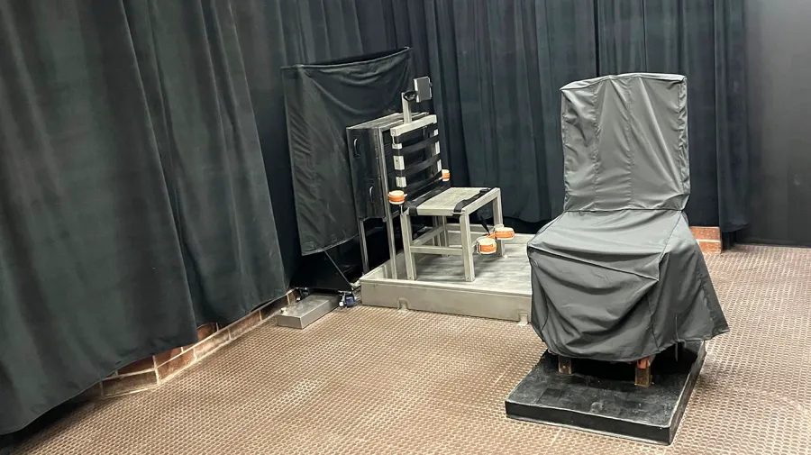 Support for Trump’s death penalty initiative grows in state legislatures