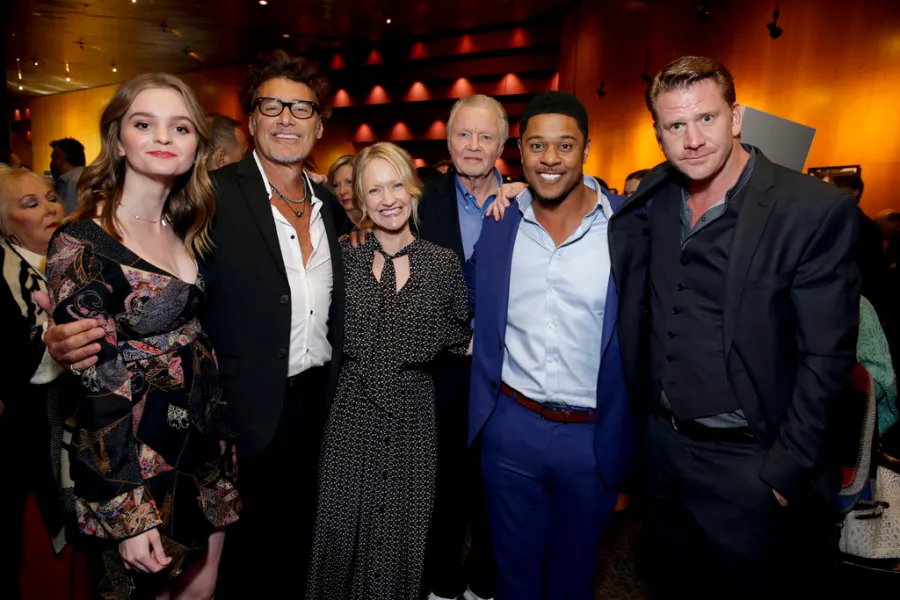 Support the CREATE Act to maintain the competitiveness of the US entertainment industry