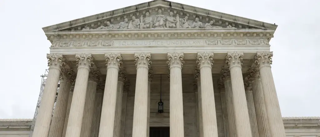 Supreme Court Can Reestablish Equal Court Access for Conservative Election Disputes