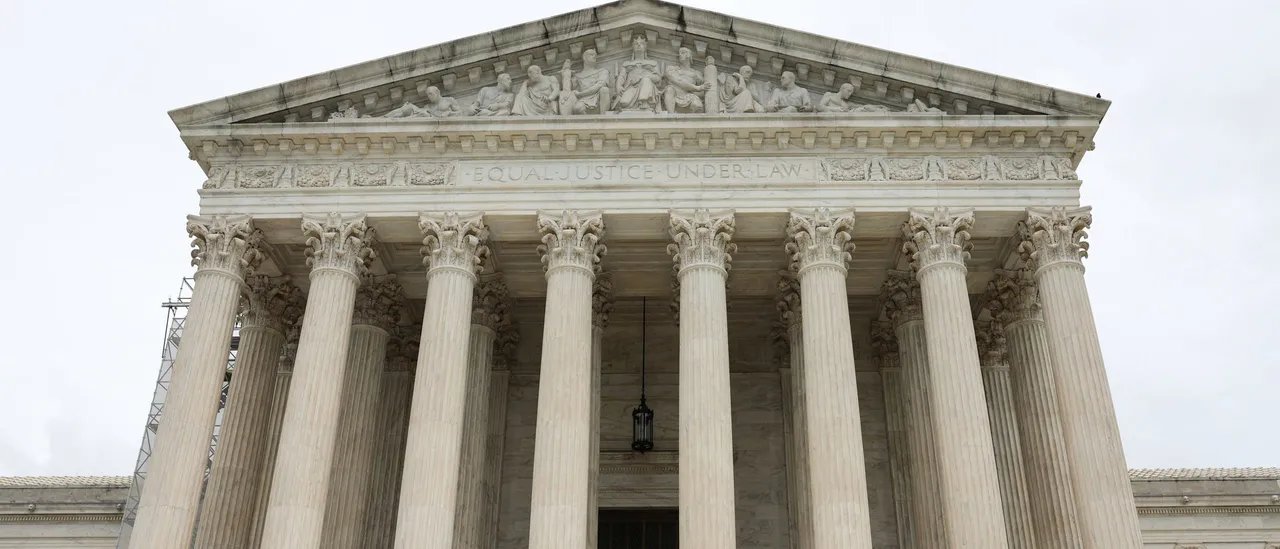 Supreme Court Can Reestablish Equal Court Access for Conservative Election Disputes