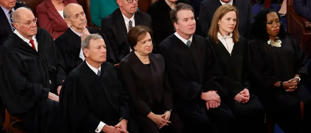 Supreme Court Considers Racial Discrimination Case Involving USPS