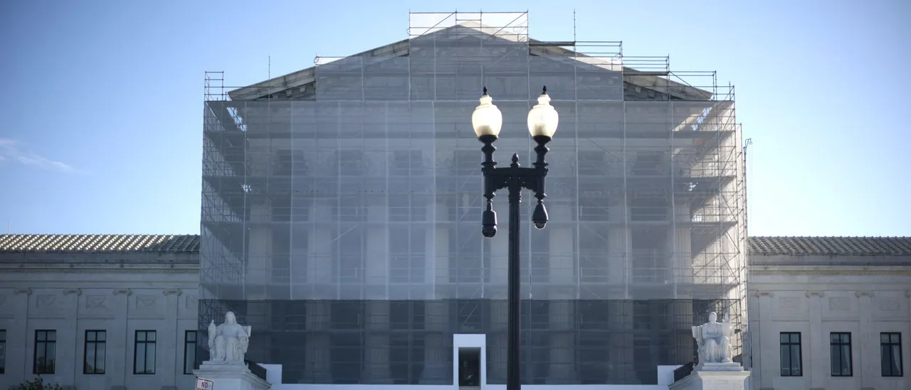 Supreme Court Will Review If Drug Users Can Possess Firearms