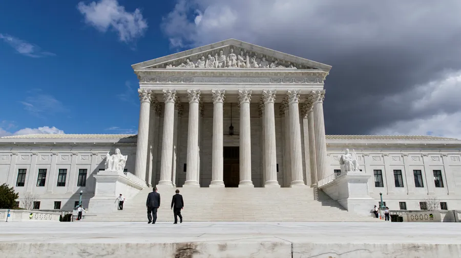 Supreme Court will rule on whether drug users can possess firearms
