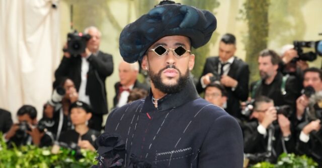 Survey Reveals Divided Opinions Among NFL Fans Regarding Bad Bunny Halftime Performance