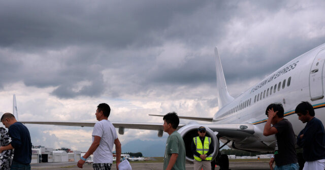 Survey Shows 2:1 Favor for Deporting All Economic Migrants