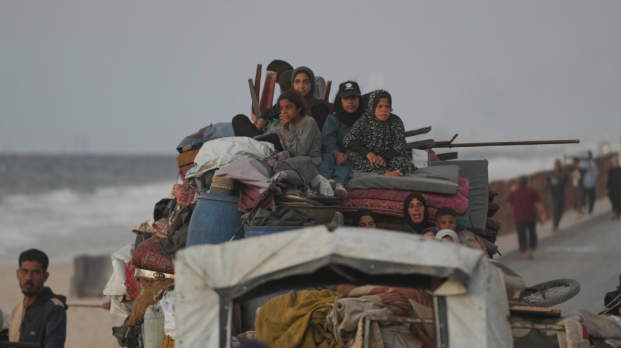 Surveys reveal that Americans are not losing their positive view of Israel as much as the media implies.