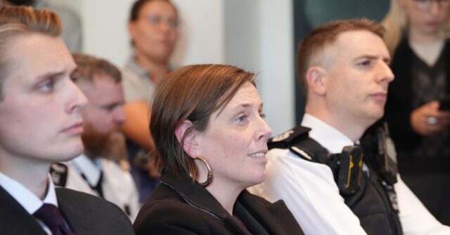 Survivors of Grooming Gangs Call for the Resignation of the Labour Minister