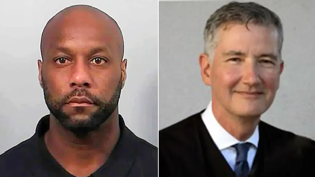 Suspected murderer with 91 convictions asks for drug rehabilitation instead of prison time