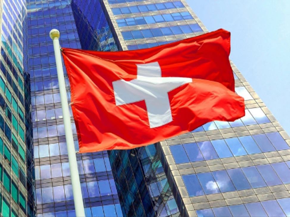 Switzerland's September trade surplus at CHF 4.07 billion compared to CHF 4.10 billion previously