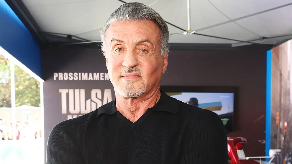 Sylvester Stallone shares how Hollywood left him behind for almost ten years