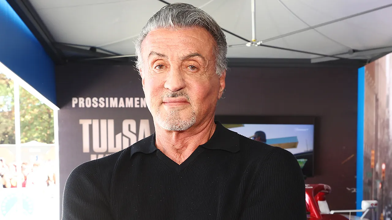 Sylvester Stallone shares how Hollywood left him behind for almost ten years