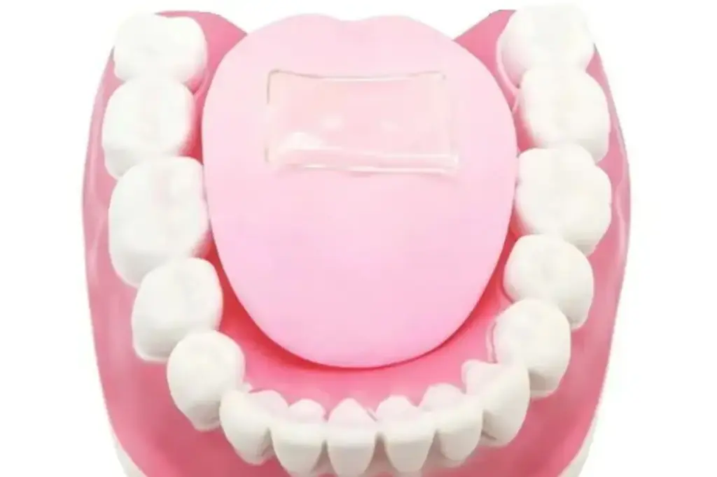 Synthetic 'tongue' gauges spiciness of food prior to consumption