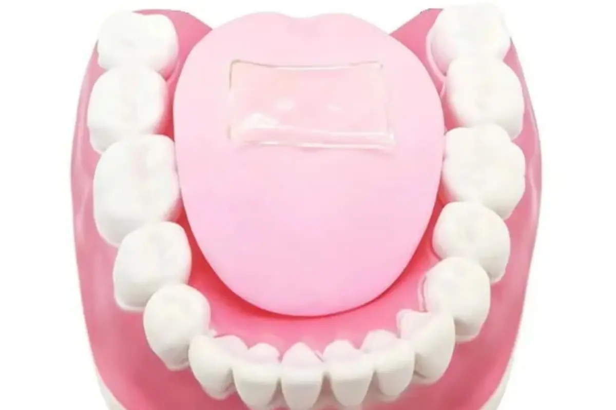 Synthetic 'tongue' gauges spiciness of food prior to consumption