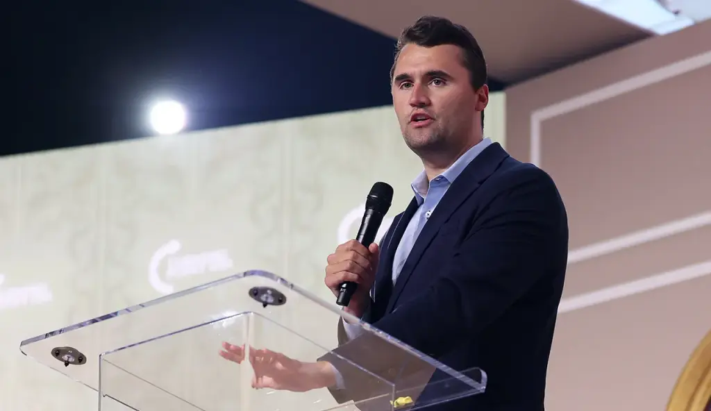 TPUSA Faith expands church network to 8,000 following Charlie Kirk's death
