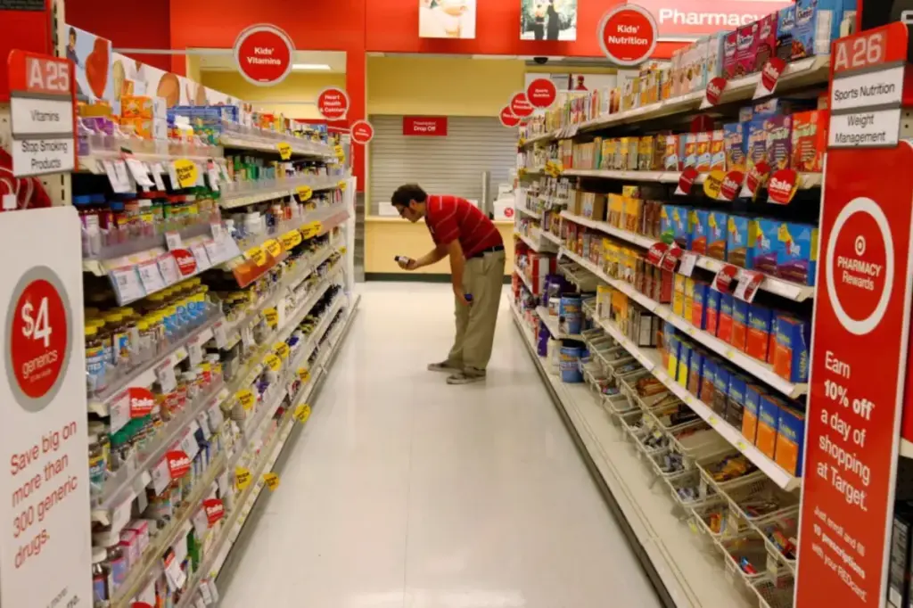 Target plans to cut 1,000 jobs and eliminate hundreds of open positions before the new CEO takes charge.