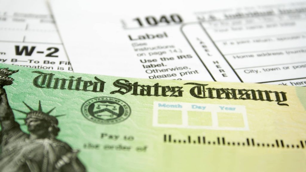 Taxpayers might experience an unprecedented tax refund season in 2026 because of Trump’s significant legislation, analysts suggest.