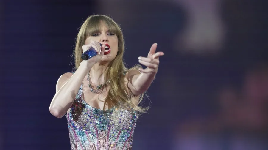 Taylor Swift's song 'CANCELLED!' sets off debate among fans: What to know 