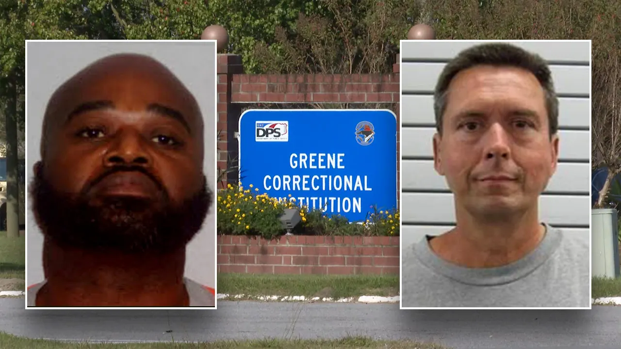 Teacher Ernest Nichols, serving a sentence, killed in North Carolina prison