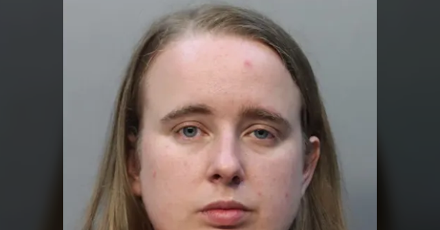 Teacher Facing Sexual Crime Allegations in North Carolina Arrested While Employed in Florida