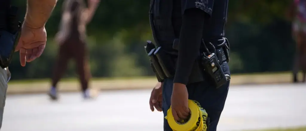 Teacher and Boyfriend Accused of Grooming and Trafficking 16-Year-Old Student