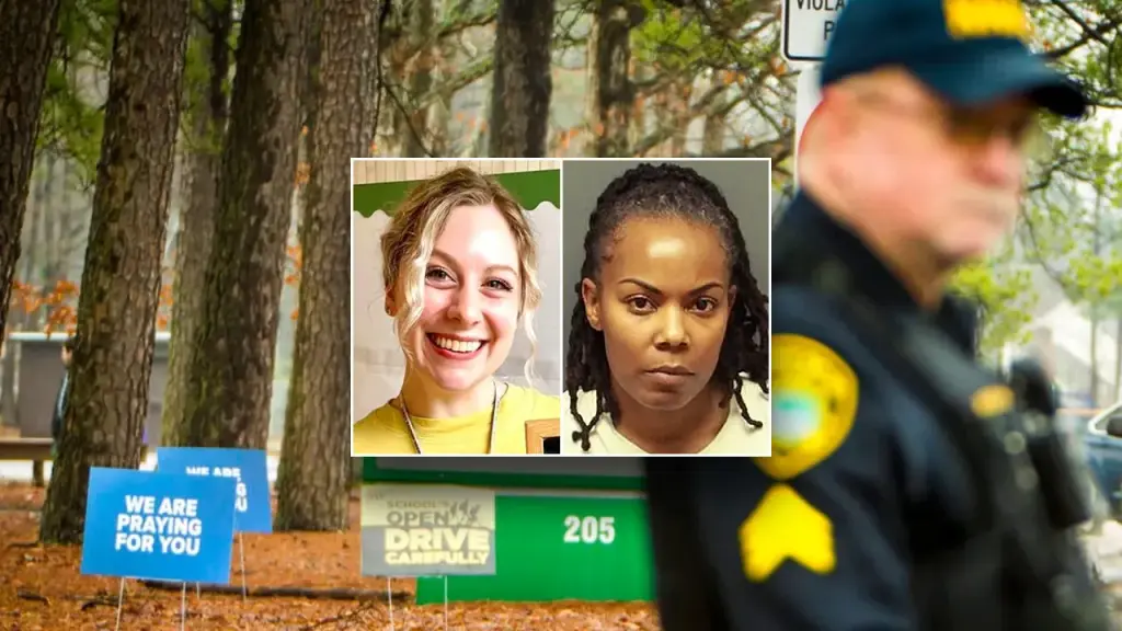 Teacher files $40M lawsuit after being shot by 6-year-old, claims ignored warnings