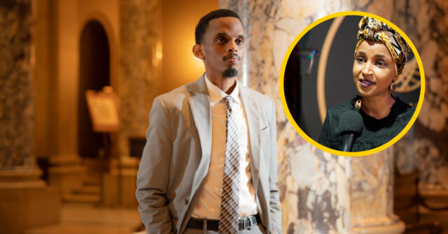 Team Supports MPLS Mamdani-Style Omar Fateh in Mayoral Battle