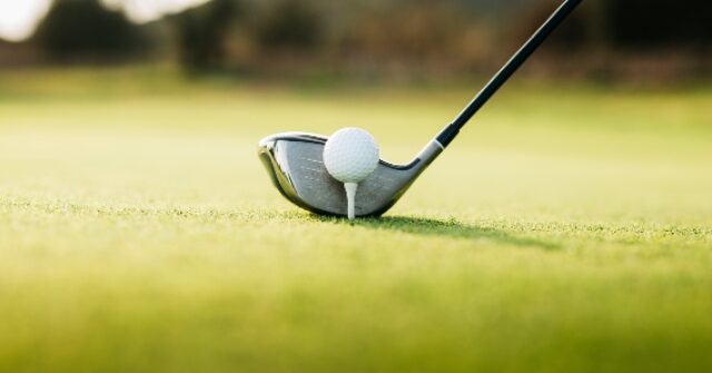 Teen Golfer Gives $700K from Putt Challenge to Hospital that Cared for Him