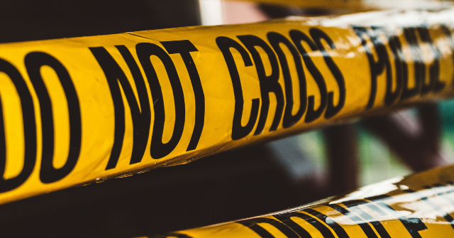 Teen Shoots Pregnant Girlfriend, Then Murders Brother Who Tried to Defend Her