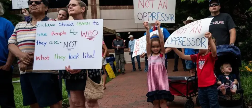 Teenagers Are Outside Polling Stations Asking Adults for Help