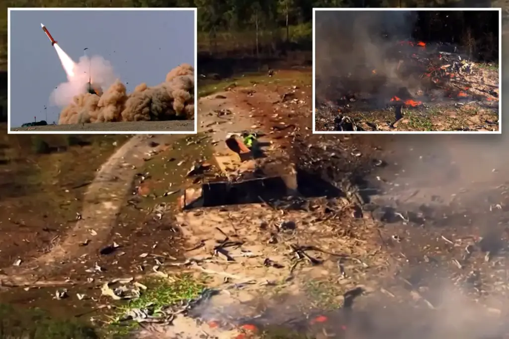 Tennessee factory blast worsens issues in weapons manufacturing.