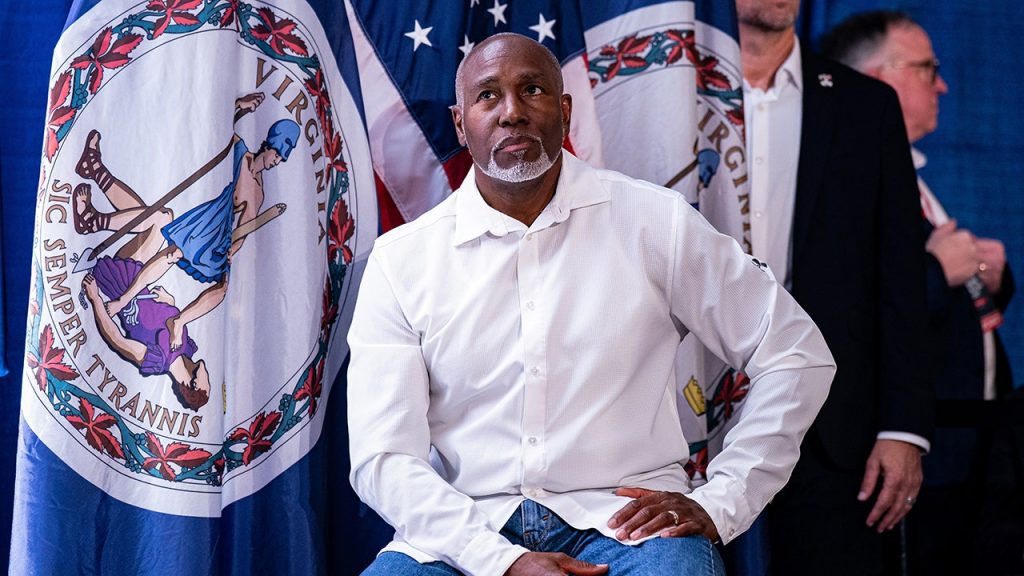 Terence Sears is angry as his wife is prevented from attending campaign events due to a Democratic meeting.