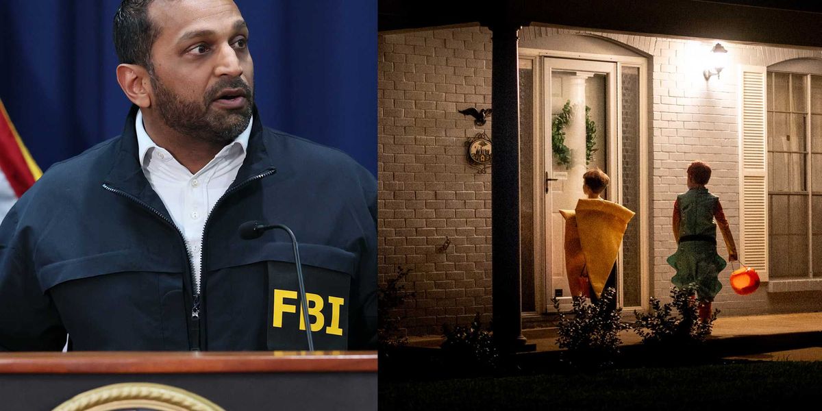 Terror attack connected to extremists planned for Halloween weekend results in several arrests, FBI reports