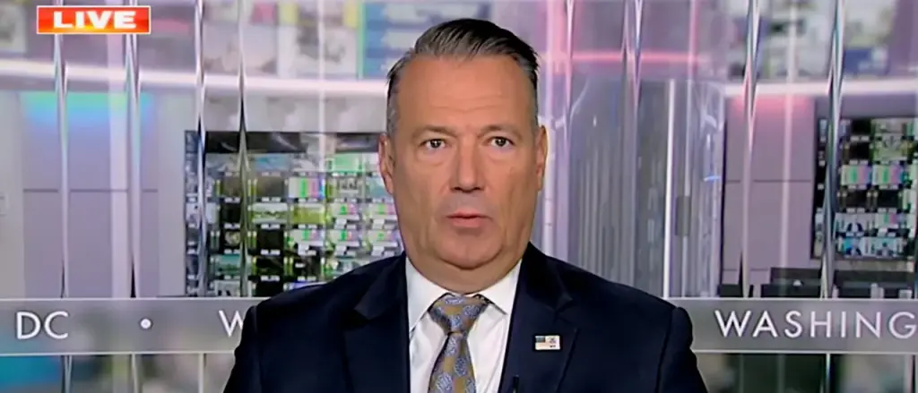 Terrorists Targeting Agents: Acting ICE Director Todd Lyons Confirms Cartels Offering Bounties on Officials