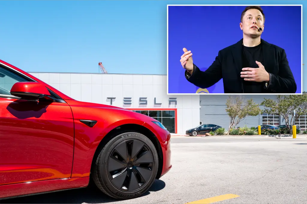 Tesla hints at an upcoming Tuesday event — what investors are preparing for