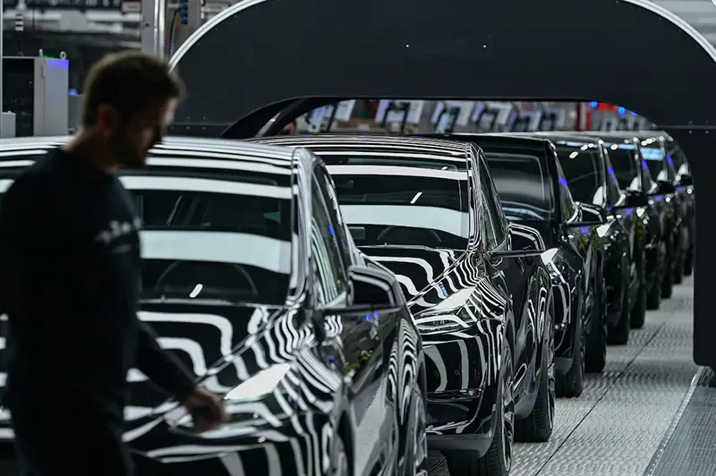 Tesla plans to introduce a more affordable Model Y to boost sales.