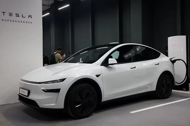Tesla poised for a robust quarter driven by a surge to claim ending US EV tax incentives