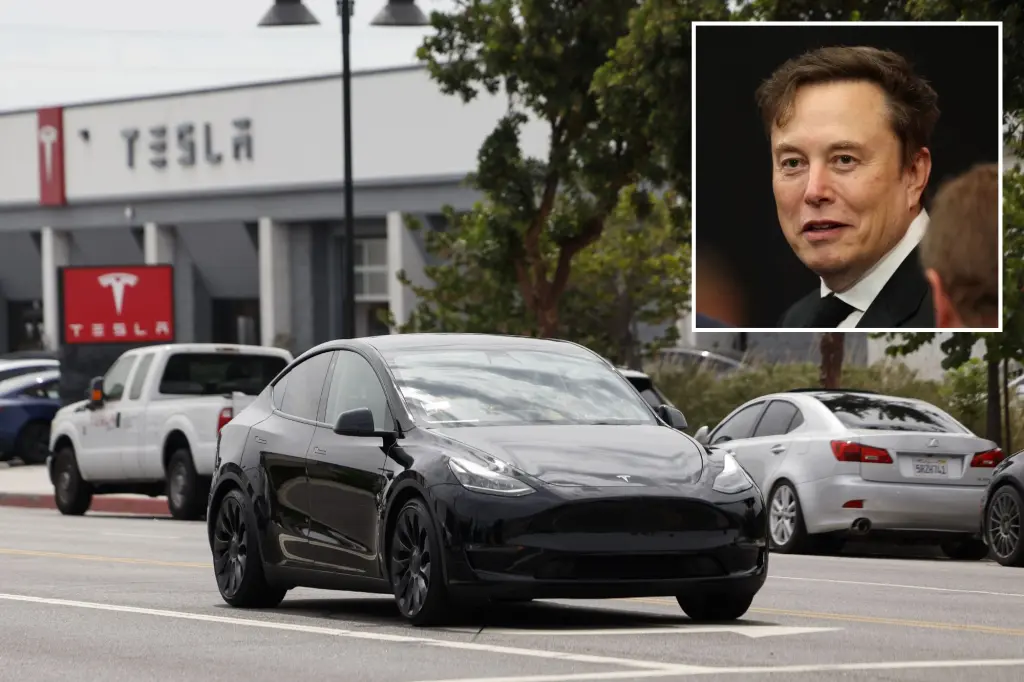 Tesla raises lease prices as US electric vehicle tax credit comes to an end