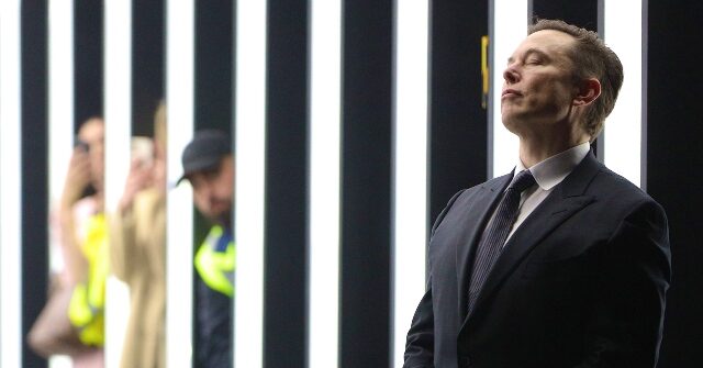 Tesla's Car Sales in Germany Drop 9.4% in September Even With Rising EV Market