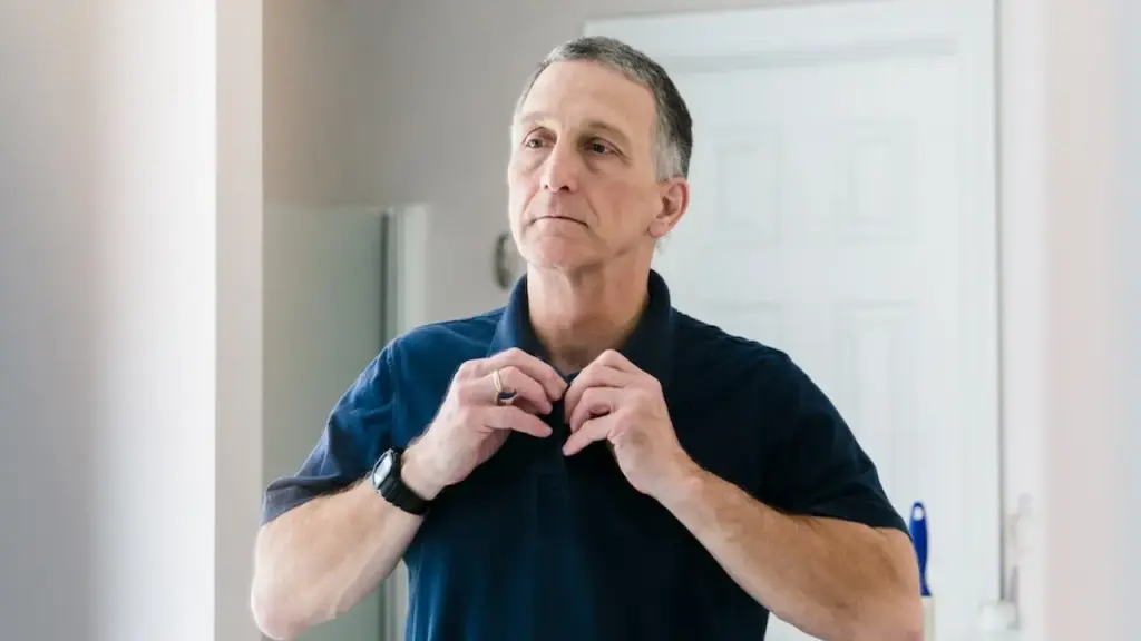 Testosterone therapy becomes a focus as specialists consider its advantages for men