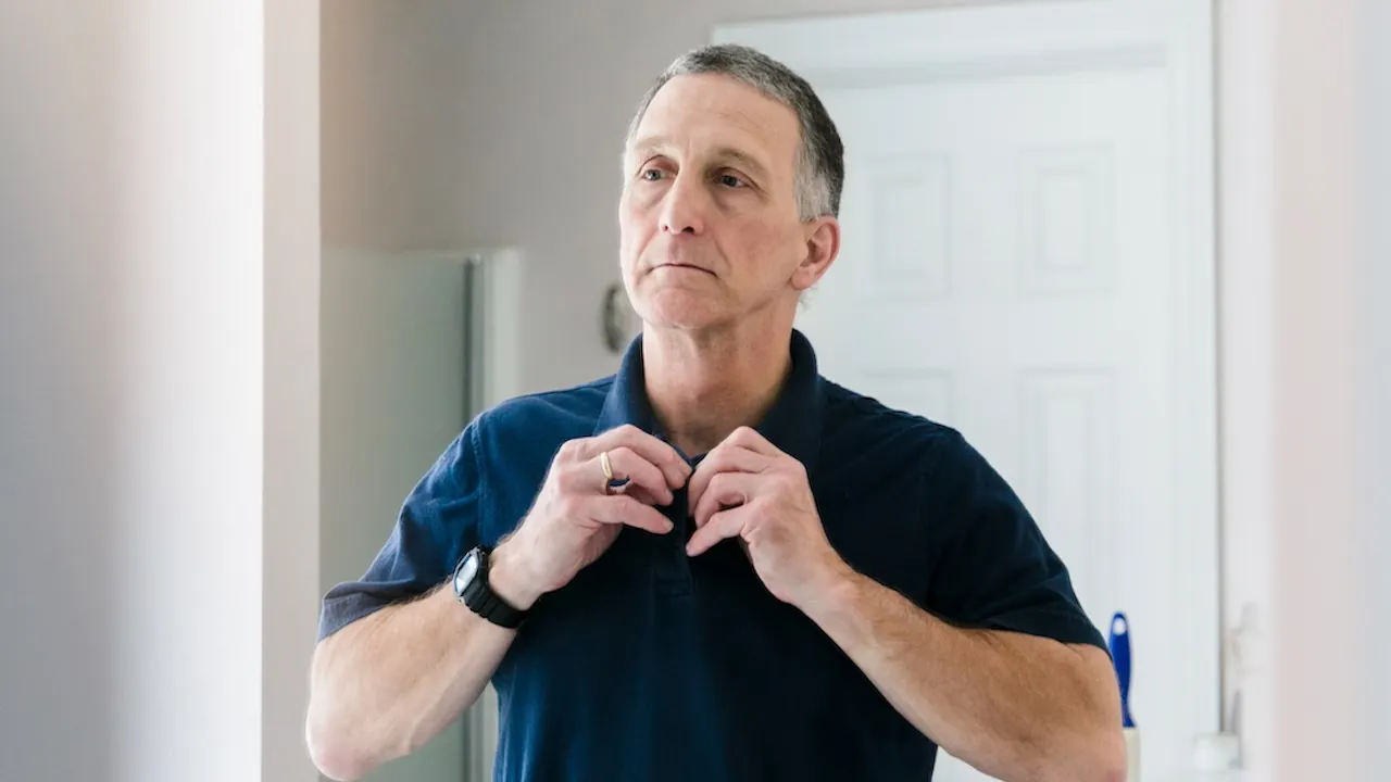 Testosterone therapy becomes a focus as specialists consider its advantages for men